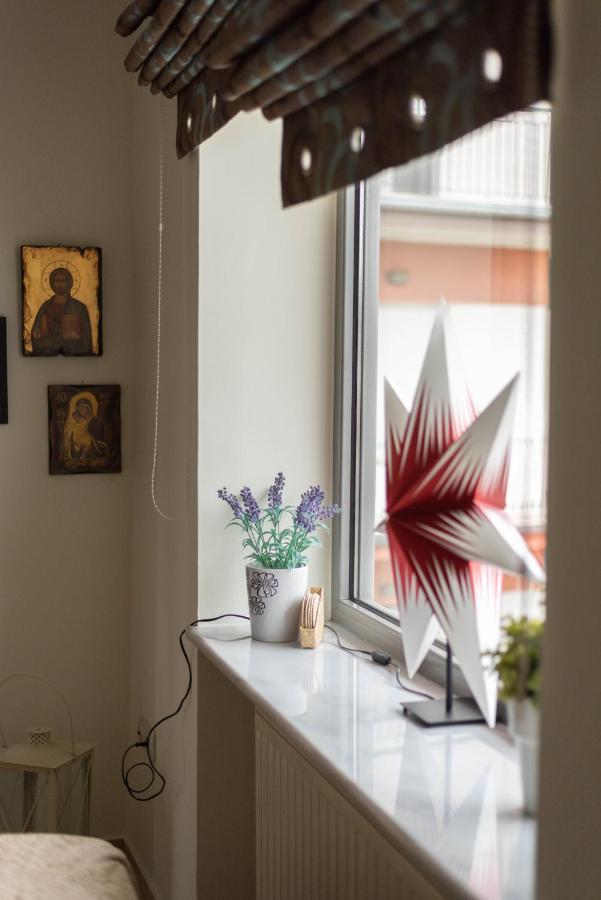 Dimsim Home-Σπίτι Με Όνομα Tríkala エクステリア 写真
