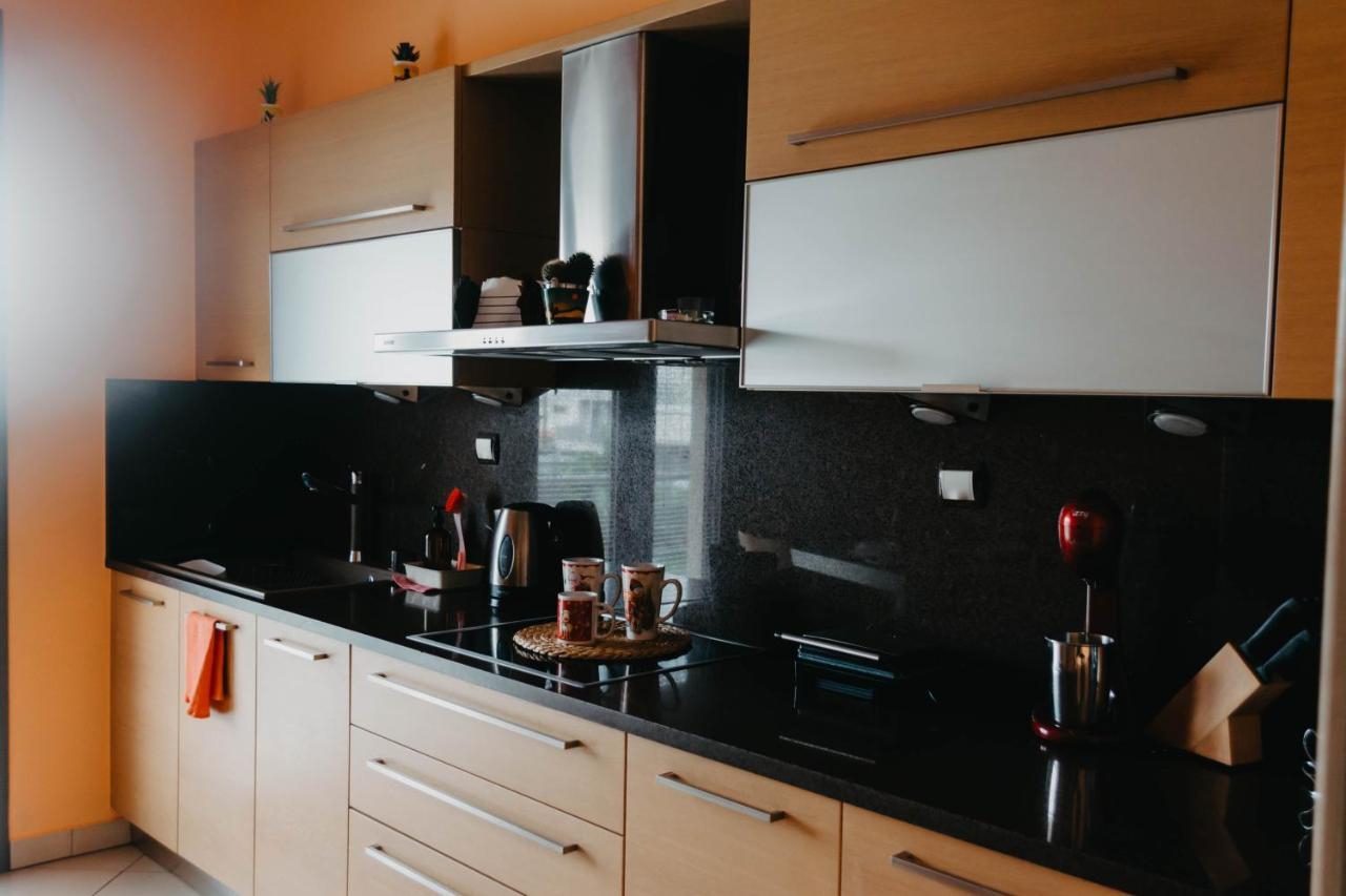 Dimsim Home-Σπίτι Με Όνομα Tríkala エクステリア 写真