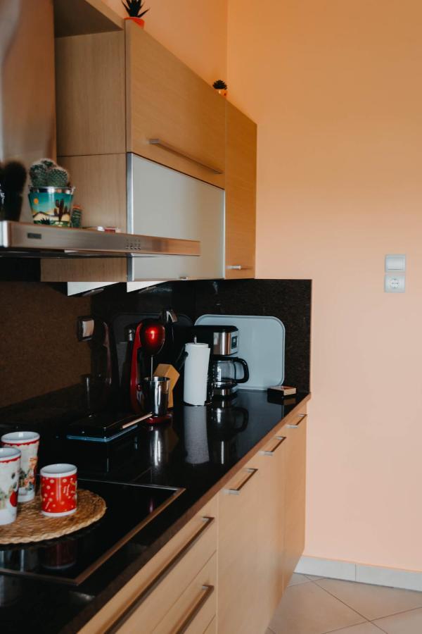 Dimsim Home-Σπίτι Με Όνομα Tríkala エクステリア 写真