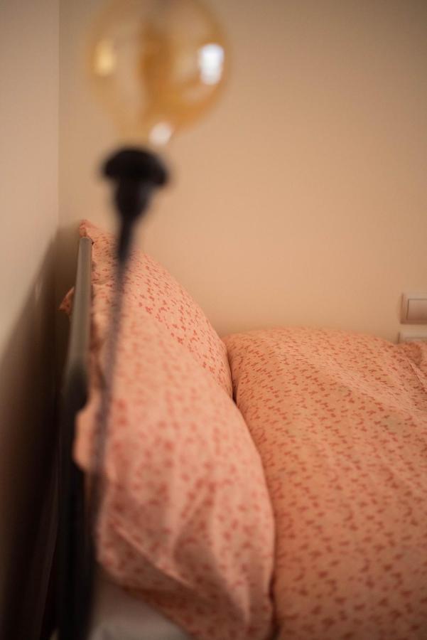 Dimsim Home-Σπίτι Με Όνομα Tríkala エクステリア 写真
