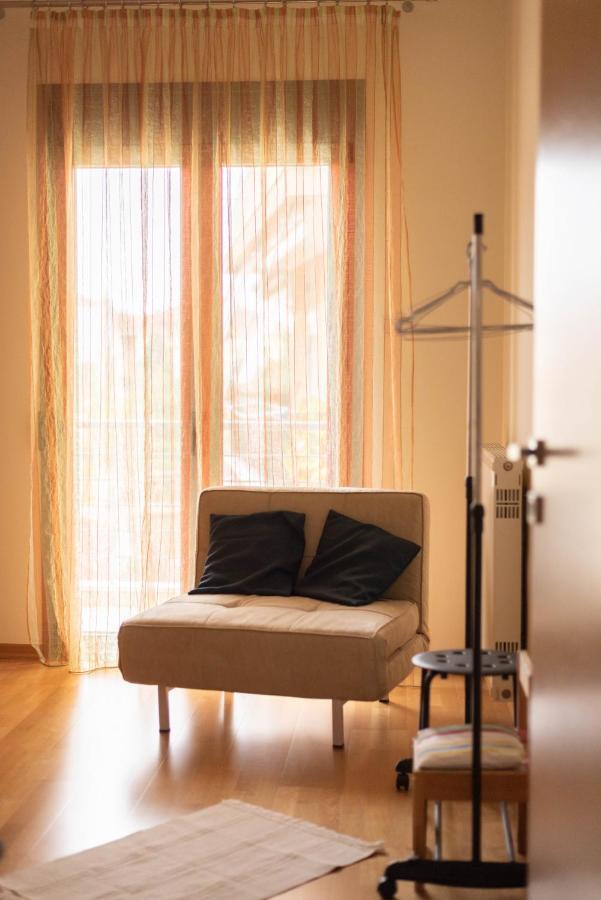 Dimsim Home-Σπίτι Με Όνομα Tríkala エクステリア 写真