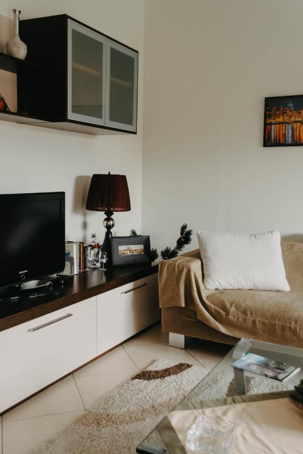Dimsim Home-Σπίτι Με Όνομα Tríkala エクステリア 写真