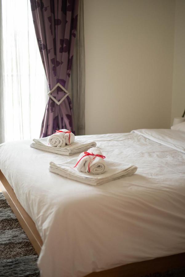 Dimsim Home-Σπίτι Με Όνομα Tríkala エクステリア 写真