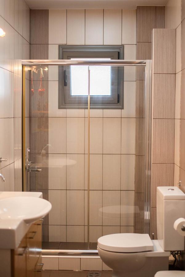 Dimsim Home-Σπίτι Με Όνομα Tríkala エクステリア 写真