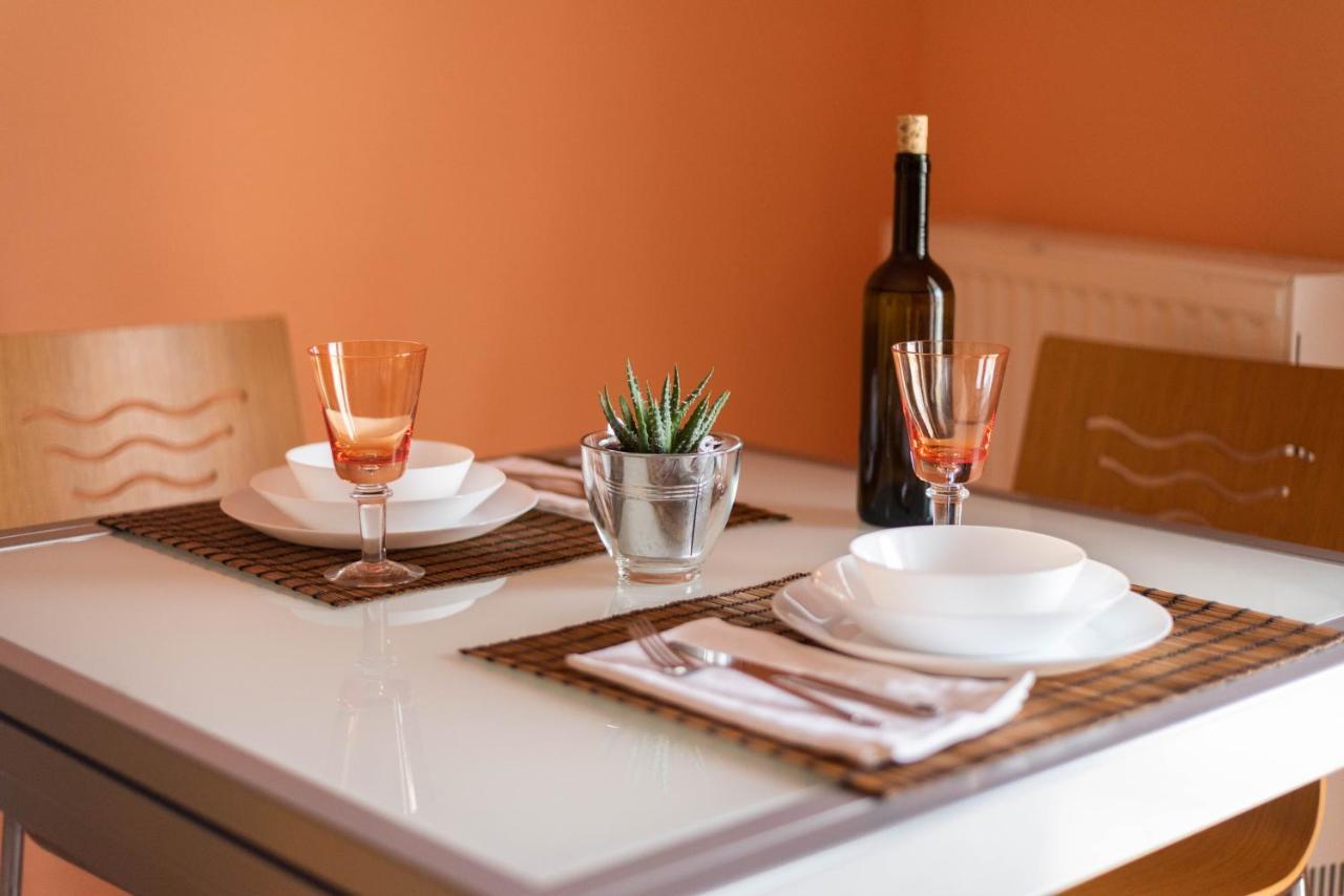 Dimsim Home-Σπίτι Με Όνομα Tríkala エクステリア 写真