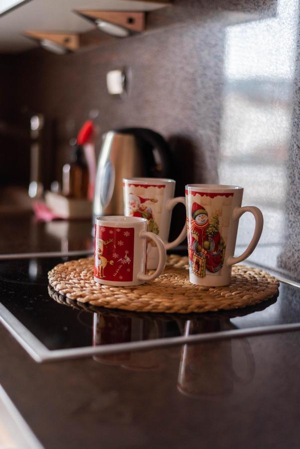 Dimsim Home-Σπίτι Με Όνομα Tríkala エクステリア 写真