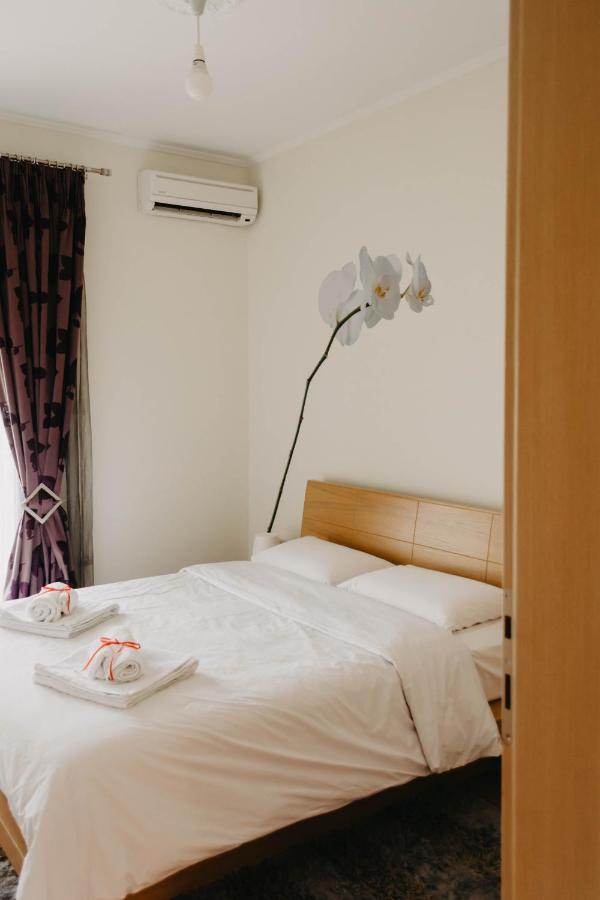 Dimsim Home-Σπίτι Με Όνομα Tríkala エクステリア 写真