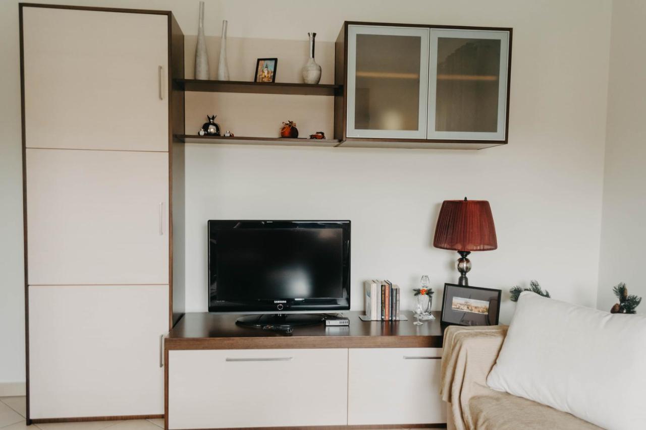 Dimsim Home-Σπίτι Με Όνομα Tríkala エクステリア 写真