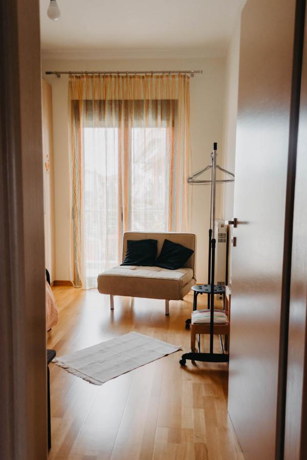 Dimsim Home-Σπίτι Με Όνομα Tríkala エクステリア 写真