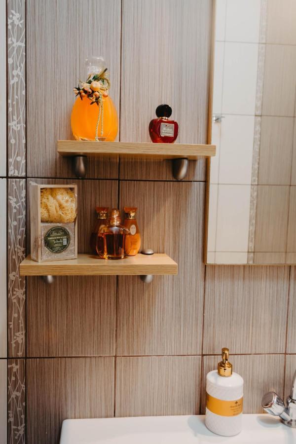 Dimsim Home-Σπίτι Με Όνομα Tríkala エクステリア 写真