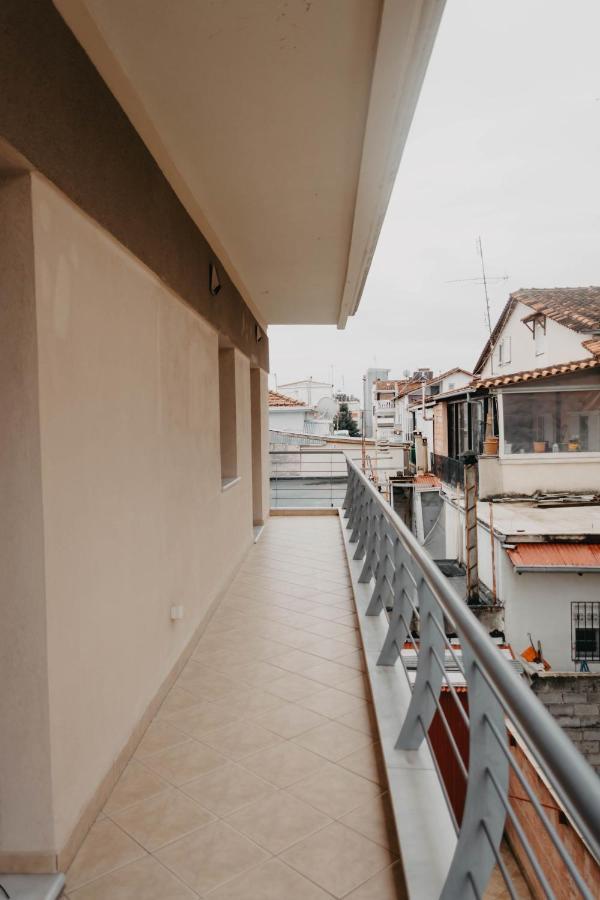 Dimsim Home-Σπίτι Με Όνομα Tríkala エクステリア 写真