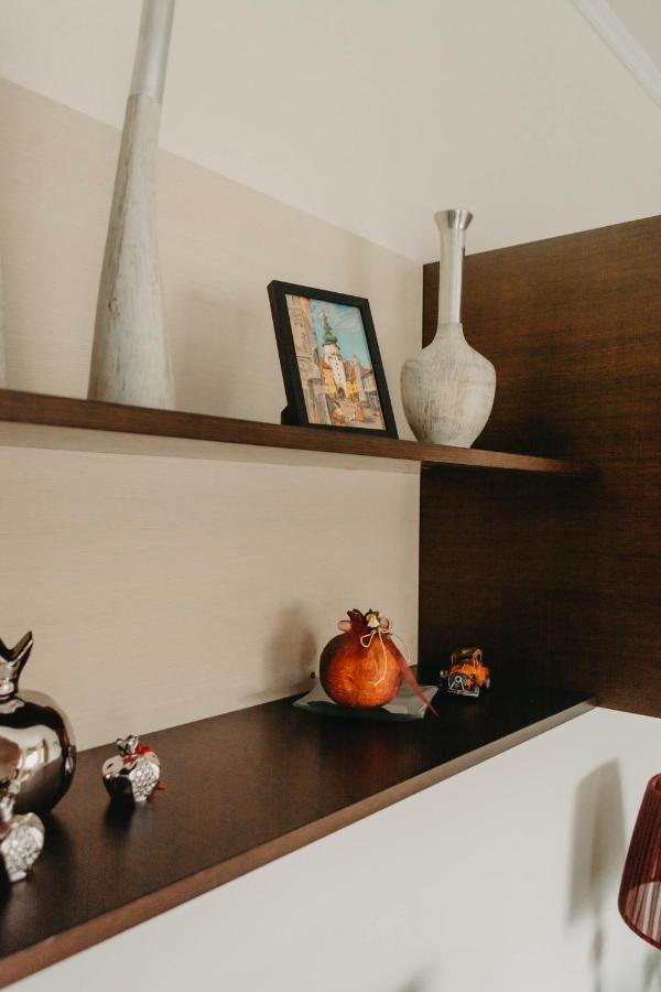 Dimsim Home-Σπίτι Με Όνομα Tríkala エクステリア 写真