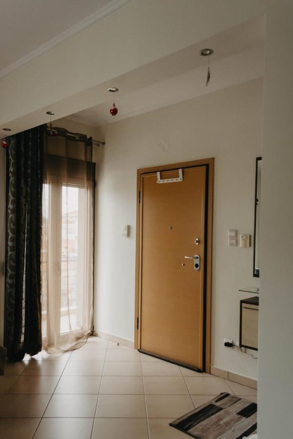 Dimsim Home-Σπίτι Με Όνομα Tríkala エクステリア 写真